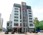 Hefeng Lijing Hotel