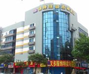 Motel 168 Changzhou Railway Station Boai Road Branch