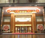 Golden International Holiday Hotel