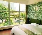 Guangzhou Aijia 365 Boutique Hotel