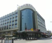 Hangzhou Peaceful Holiday Le Grand Large Hotel