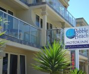 Pebble Beach Motor Inn