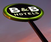 B&B Hotel Marseille Estaque