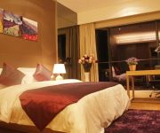 Dalian Air China Hotel