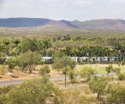 Discovery Parks – Argylla