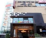 Changzhou Xisite Business Hotel