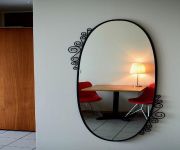 Fosstún Apartments Hotel