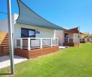 Discovery Parks – Adelaide Beachfront