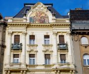 Central Square Apartments