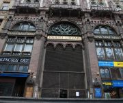 Ferenciek tere Apartments