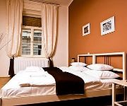 Budapest Rooms - Bed & Breakfast