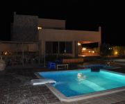 Santuario Guest house