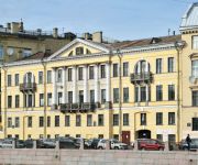 Meeting Place na Fontanke - Hostel