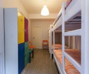 Meeting Place at Pestelya - Hostel