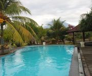 Hotel Uyah Amed & Spa Resort