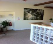 Lyall Apartment Hotel