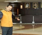 Elaf Al Nakhil Hotel