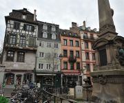 Appartements Paola Pamela Patricia et Pascale