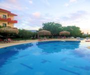 Portokali Apartments (12+)