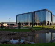 Village Hotel Aberdeen