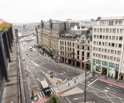 The Queen Luxury Apartments - Villa Marilyn