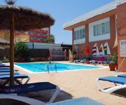 Apartamentos Cel Blau