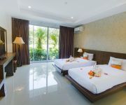 The PANO Hotel & Residence