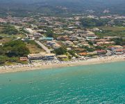 Club Ionian Princess Suite Hotel