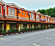 Straits Settlement Inn