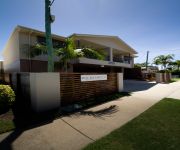 Rockhampton Serviced Apartments