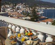 Dimitra Boutique Hotel