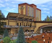 Hard Rock Hotel & Casino Lake Tahoe