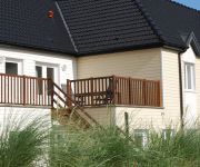 Holiday Suites Oye Plage