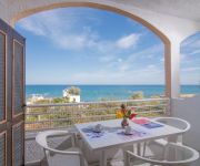 Iliostasi Beach Apartments