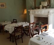 Cannaway House B&B