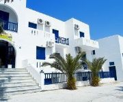 Frangiscos Inn Hotel