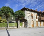 Apartamentos Spa Cantabria Infinita