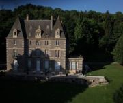 La Demeure de la Dame du Fer