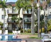 Great Eastern Motor Lodge