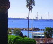 Residence Coeur de Cannes Congres