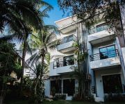 BYG Boutique Service Apartment At Kamala