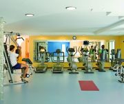 Universal Hotel Lido Park