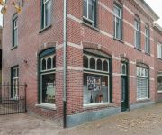 Bed & Breakfast Monument076