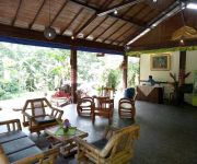 The Aura Shanti Retreat