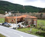 Casa Lagar Da Alagoa