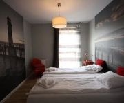 Flatinfo Apartments AURA