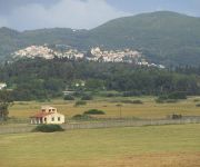 Villa Magdalena Studios