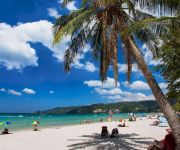 The Grand Orchid Inn