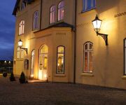 Aarøsund Badehotel