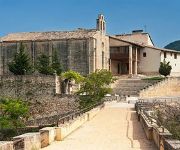 Hospedería Virgen de la Fuente